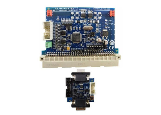 STEVAL-DPS334C1 Soluzioni incorporate Digital Power Supply Sontrol Board basato su STM32F334