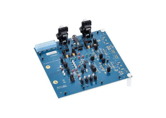 TAD5242EVM-K Soluzioni incorporate High Performance Stereo DAC Audio Evaluation Board