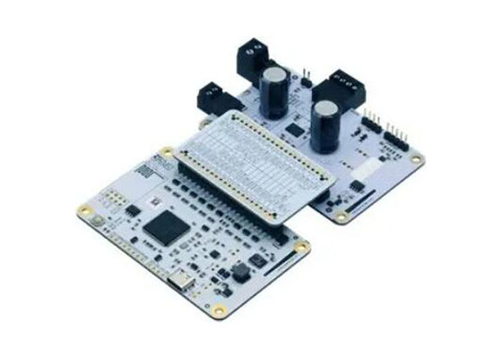 TMC5241-EVKIT Soluzioni incorporate TMC5241 Smart Stepper Driver and Controller Evaluation Board