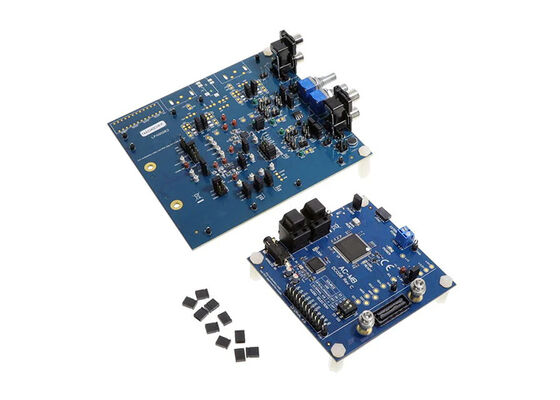 TAA5242EVM-K Soluzioni incorporate TAA5242 - Audio/Stereo ADC Audio Evaluation Board
