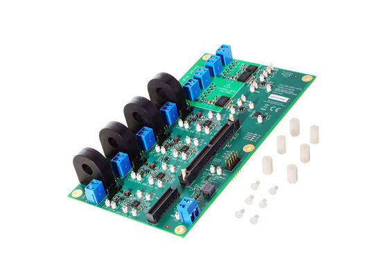 TIEVM-ARC-AFE Soluzioni incorporate C2000 - Analog Front End Data Acquisition Evaluation Board
