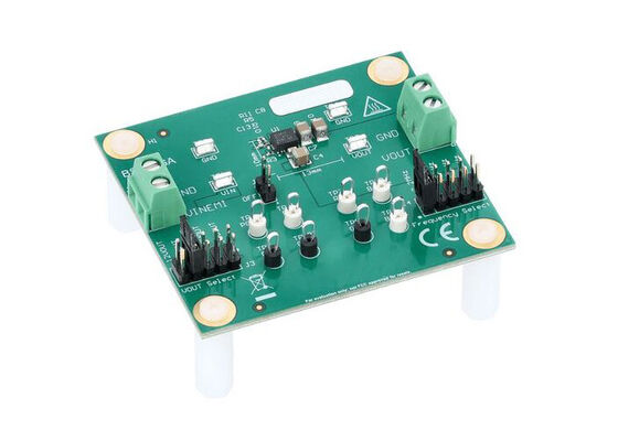 TPSM365R15EVM Soluzioni incorporate 2.2MHz 150mA Step-Down DC/DC Converter Evaluation Board