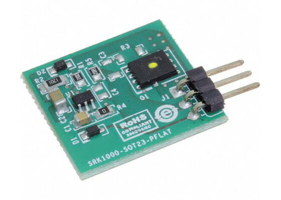 EVLSRK1000-PF Soluzioni incorporate SRK1000 Controller di riparazione sincrona adattivo