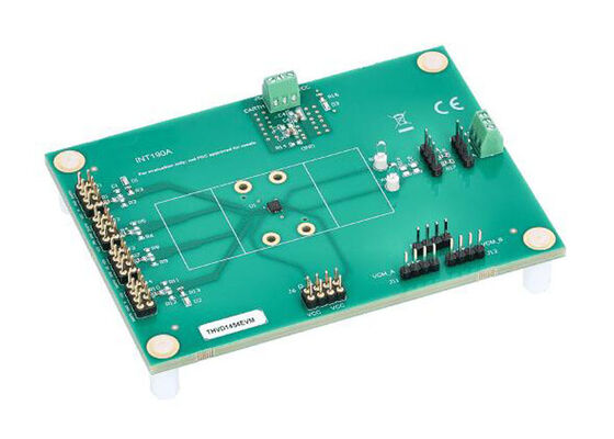 THVD1454EVM Soluzioni incorporate THVD1454 Modulo di valutazione del trasmettitore RS-485 half-duplex