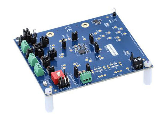 PCM6240Q1EVM-PDK Soluzioni incorporate PCM6240-Q1 Modulo di valutazione ADC audio a 4 canali