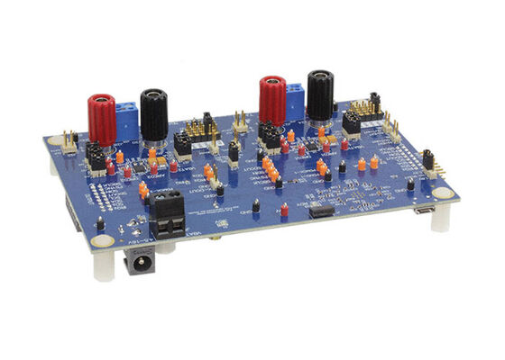 TAS2770EVM-STEREO Soluzioni incorporate PurePathTM 1-Channel Class D Audio Amplifier Evaluation Board