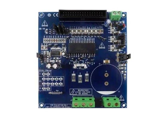 STEVAL-IPMNG3S Soluzioni incorporate STGIPNS3H60T-H 120W Motor Control Power Board