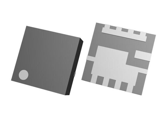IQE018N06NM6CG OptiMOSTM 6 Potenza MOSFET 60V 178A 1,8 mΩ Chip di circuito integrato
