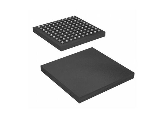 Microcontroller FS32K146UAT0VMHT MCU 32-Bit Microcontroller IC 112MHz ARM Cortex-M4F S32K MCU