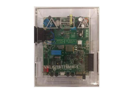 EVARKITST75MM-1 Embedded Solutions ST75MM Kit di dimostrazione per comunicazioni su linea elettrica