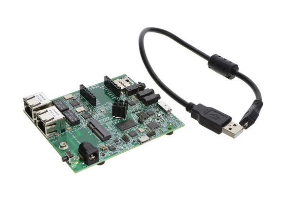 FRWY-LS1012A-PB Soluzioni incorporate QorIQ Layerscape ARM Cortex-A53 MPU Embedded Evaluation Board