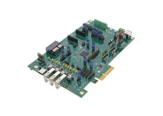 EV96N38A Embedded Solutions PCI11400 - Scheda di valutazione interfaccia switch PCIe