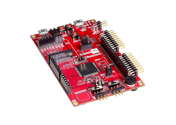 EV53V42A Embedded Solutions PIC32CM SG00 PIC MCU Scheda di valutazione embedded a 32 bit