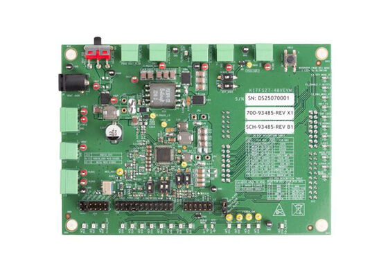 KITFS27-48VEVM Soluzioni integrate 48V FS27 Safety SBC FLYBACK Board di valutazione