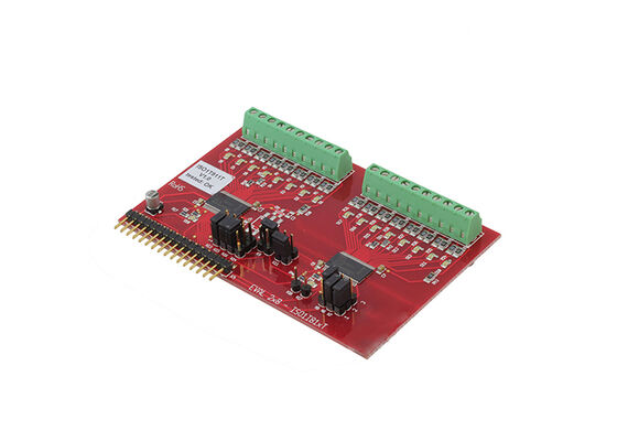 EVAL-ISO1I811T Soluzioni incorporate ISO1I811T ISOFACETM Digital Isolator Interface Evaluation Board