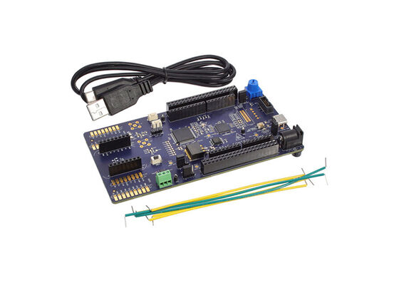 KIT-PSC3M5-EVK Soluzioni Embedded PSOC™ ARM Cortex-M33 MCU Scheda di Valutazione Embedded a 32 bit