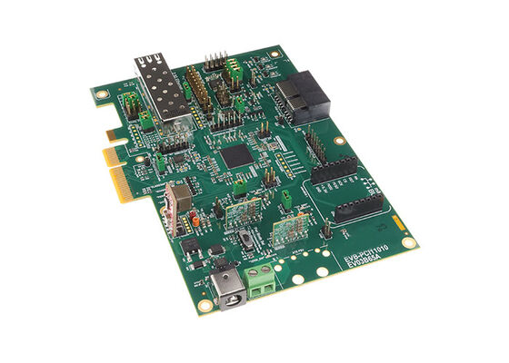 EV03B65A Embedded Solutions PCI11010 - Scheda di valutazione interfaccia switch PCIe