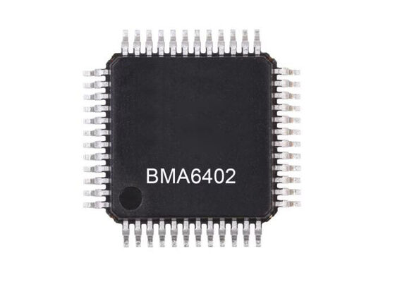 MBMA6402SAAE Circuito Integrato Chip Batteria Comunicazione IC HLQFP48 Gateway di Comunicazione BMS