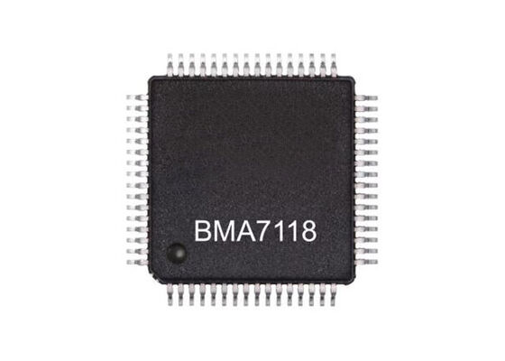 MBMA7118TA1AE Circuito Integrato Chip 18 Celle Controller IC per Batterie agli Ioni di Litio Automotive