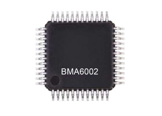 MBMA6002SAAE Circuito Integrato Chip BMS Gateway di Comunicazione HLQFP48 IC di Comunicazione Batteria