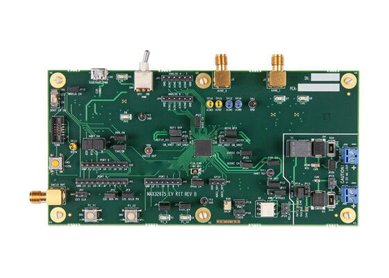 MAX32675EVKIT Soluzioni incorporate MAX32675 - ARM Cortex-M4F MCU 32 bit Embedded Evaluation Board
