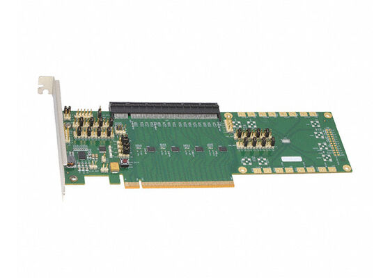 DS160PR410EVM-RSC Soluzioni incorporate DS160 - Quad-Channel Re-Driver Interface Evaluation Board