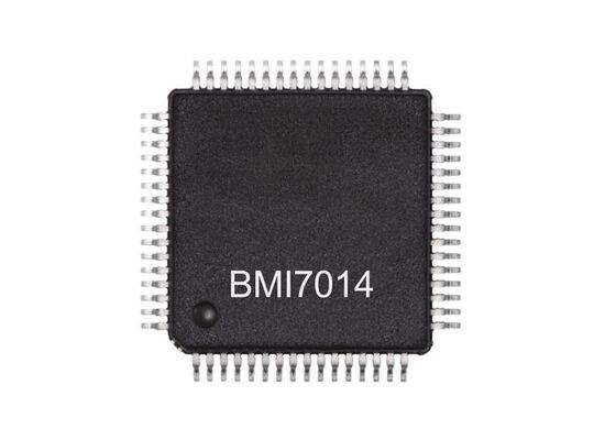 MBMI7014TA1AE Circuito Integrato Chip 14-Canali Li-Ion Battery Cell Controller IC HLQFP64