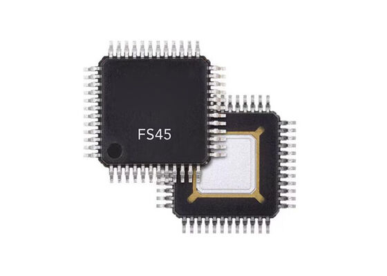 MC33FS4508CAE Circuito Integrato Chip FS45 Sistema di Alimentazione di Sicurezza Chip di Base HLQFP48