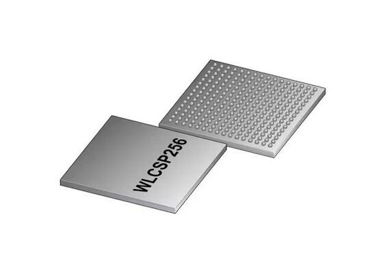 Microcontrollore MIMXRT735SGAWB MCU 325MHz i.MX RT700 Microcontrollore Crossover WLCSP256