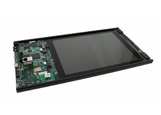 MCIMX6DLAICPU2 Soluzioni incorporate SABRE Automotive Platform i.MX 6DualLite/6Solo Evaluation Board