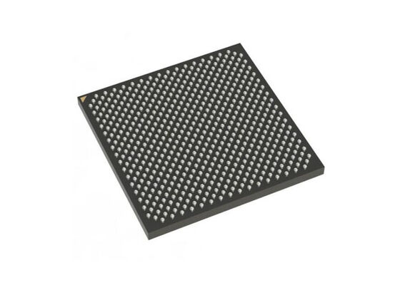 MIMX8DX6FVLFZAC Microcontrollore MCU i.MX8Q 3-Core 64-Bit Microprocessore IC FBGA609
