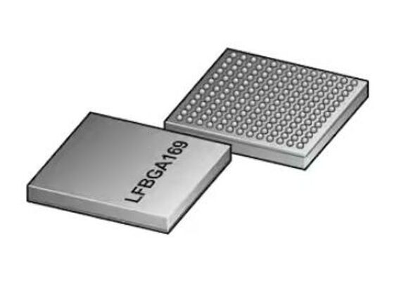 MIMXRT1043XJM5B Microcontrollore MCU 600MHz i.MX RT1040 Crossover MCU LFBGA169