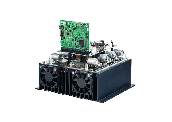 MCSXTM4CK344 Soluzioni incorporate Alta potenza 48V Motor Controller Power Management Board