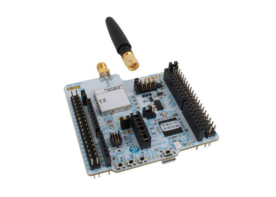 NUCLEO-WL55JC2 Soluzioni incorporate da 433 MHz a 510 MHz LoRa RF Transceiver Evaluation Board