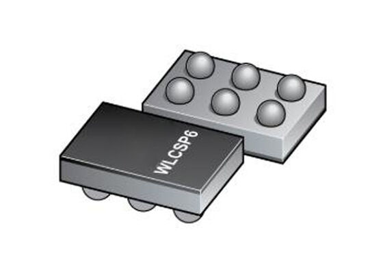 NEX30606UA Chip di circuito integrato 220nA Step-Down Converter WLCSP6