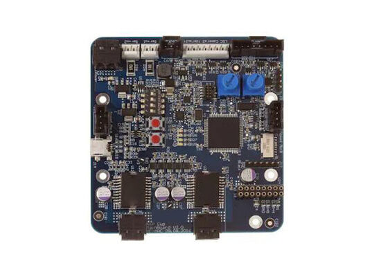 RDDRONE-CUPK64 Soluzioni incorporate Microe NXP Cup Mainboard per Kinetis K64 Ethernet