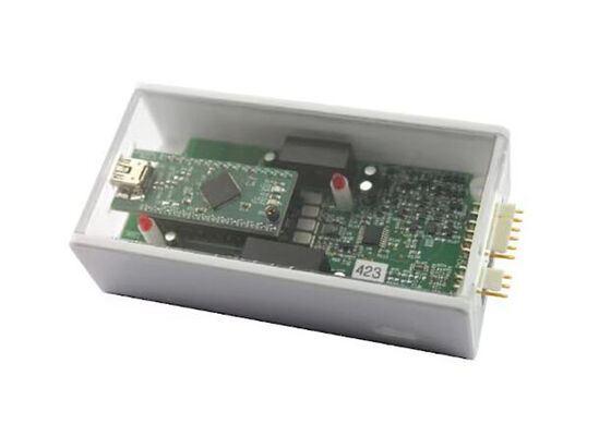 RDK01DB1563 Soluzioni incorporate TEA2016 Kit di sviluppo dell'interfaccia di programmazione USB-I2C