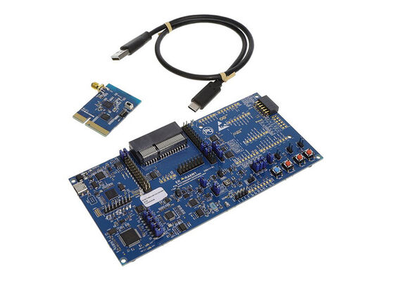 RTK7WKA6W1S04000BK Soluzioni incorporate RA6W1 2.4/5GHz Wi-Fi a doppia banda