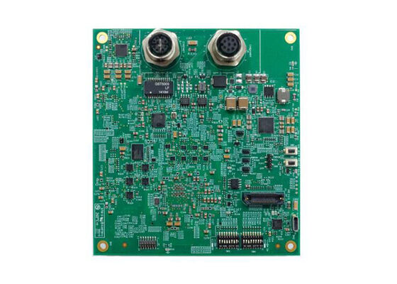 S32R294-CV Embedded Solutions S32R294 Scheda di Sviluppo Microcontrollore Radar