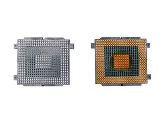 SCBGARBU1AO Soluzioni incorporate BGA ricevitore/adattatore 324PIN BGA Target Adapters