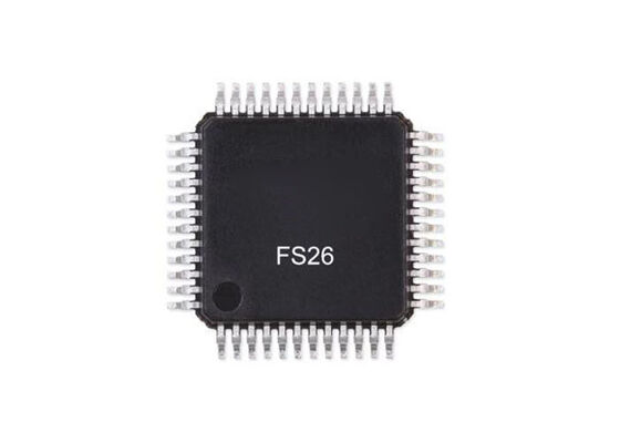 SFS2600AMBEDAD chip di circuito integrato S32K148 base del sistema di sicurezza chip per applicazioni di infotainment