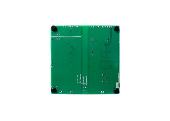 SLG47011V-HART-DMO Soluzioni incorporate SLG47011 GreenPAKTM ADC Data Acquisition Evaluation Board