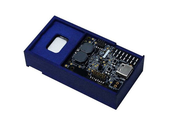 SLN-ALEXA-IOT Embedded Solutions Scheda di valutazione per l'elaborazione audio ARM Cortex M7 i.MX RT106A