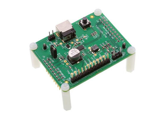TJA1145A-EVB Soluzioni Embedded TJA1145A High Speed CAN Transceiver Evaluation Board