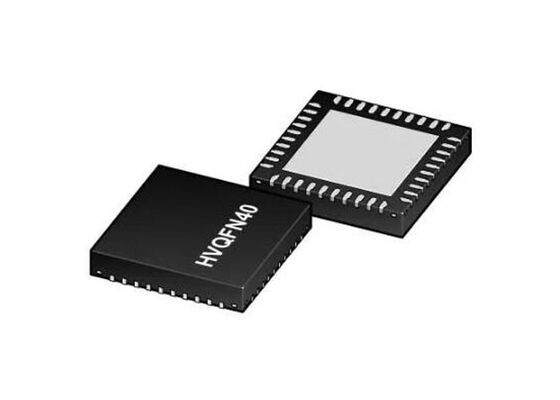 MCXW235BIHNAL Microcontrollore MCU MCX W23 MCU 32MHz BT Low Energy 5.3 Trasmettitore wireless