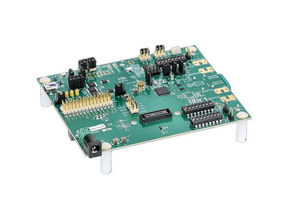 DS90UB983-Q1EVM Soluzioni incorporate DisplayPort To FPD-Link IV Bridge Serializer Modulo di valutazione