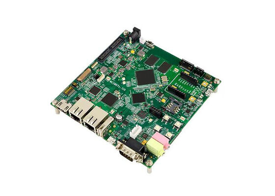 MCIMX7SABRE Soluzioni incorporate Hardware i.MX 7Dual processori SABRE Board