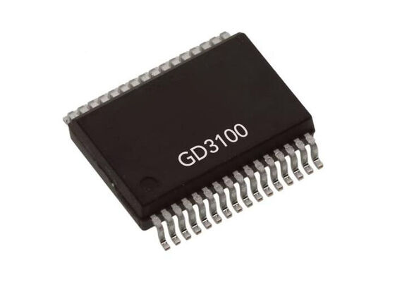 MGD3100BM58EK chip di circuito integrato avanzato di alta tensione isolatore di porta SSOP32