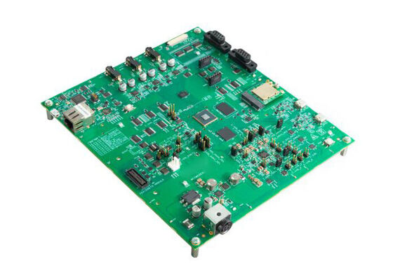 MCIMX8DXL-WEVK Embedded Solutions Processori Applicativi i.MX 8XLite Kit di Valutazione