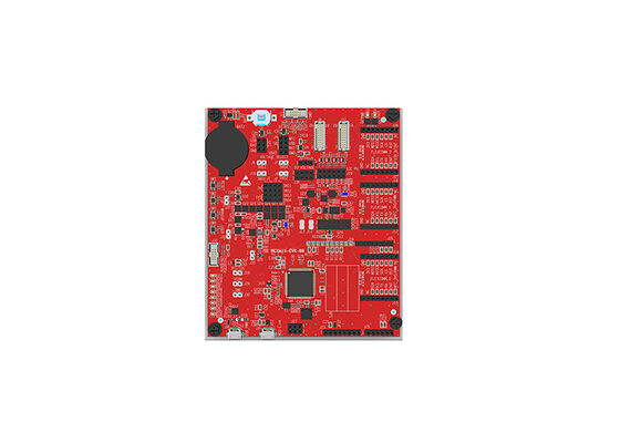 MCXW23-EVK Embedded Solutions MCX W23 BT Low Energy MCU Evaluation Board For Smart Inhaler